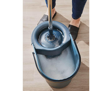 Spin Mop Set