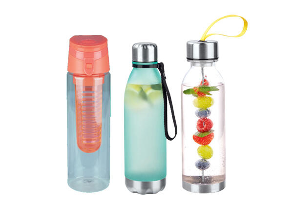 Insulated Drinks Bottle