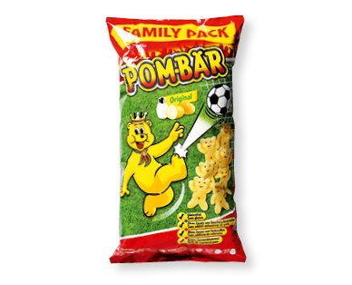 Pom-Bär XXL