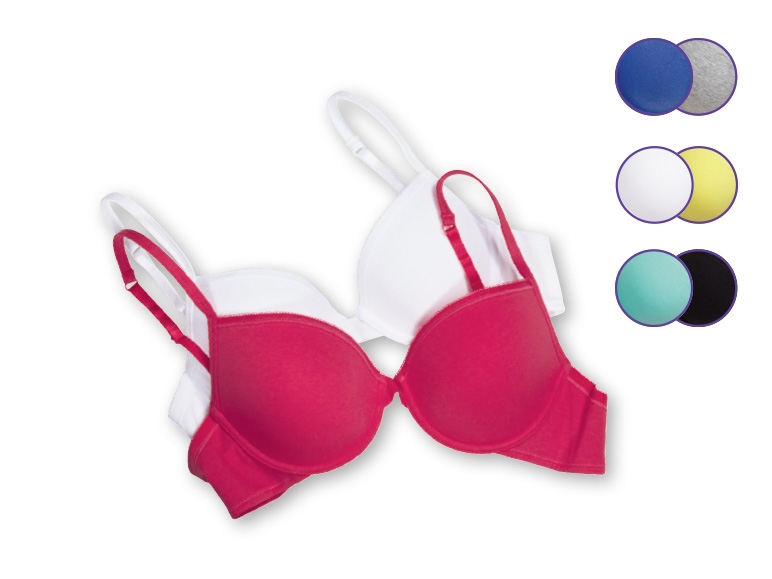 Jolinesse Underwired Bras