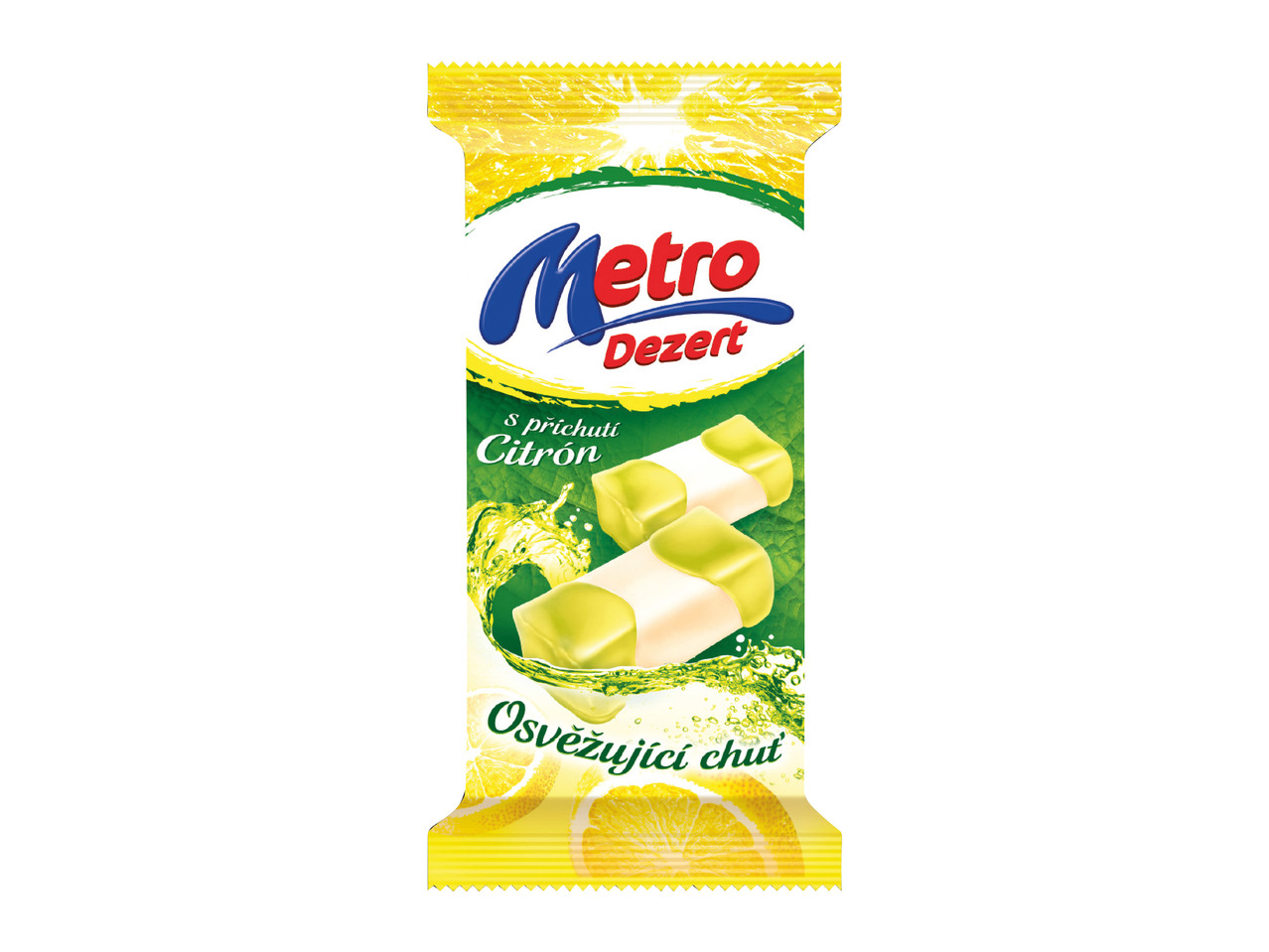 METRO DEZERT