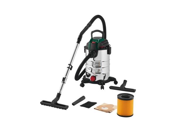 1400W Wet & Dry Vacuum Cleaner