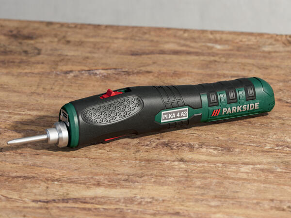 Cordless Soldering Iron