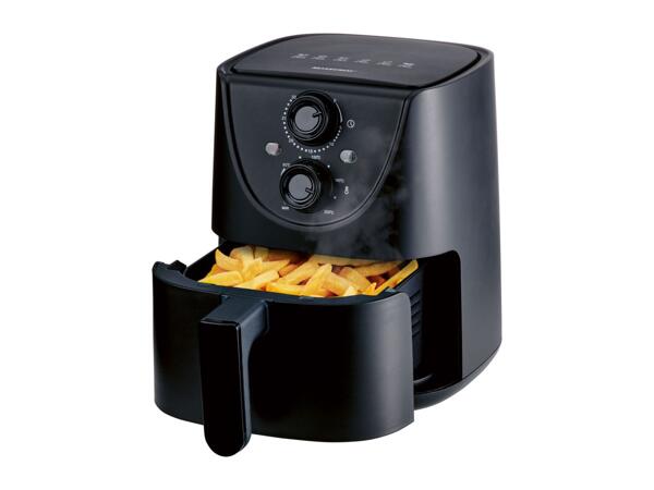 Silvercrest Kitchen Tools Air Fryer