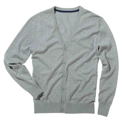 Cardigan pour hommes