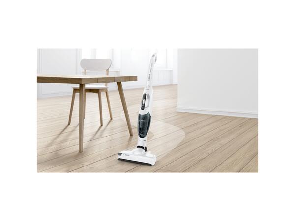 Bosch Cordless Vacuum Cleaner