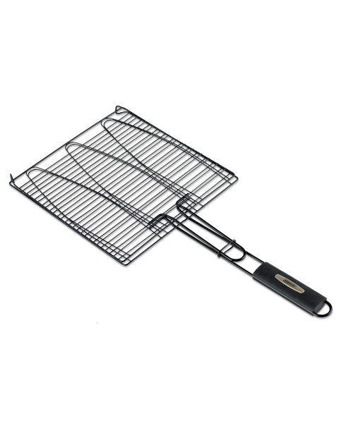 BBQ Fish Grill Accessories