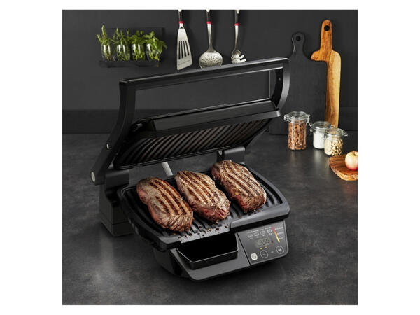 Kontaktní gril OptiGrill GC7P08