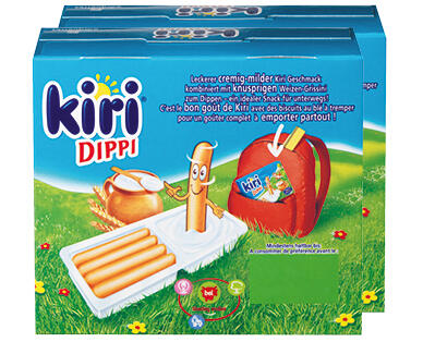 KIRI(R) 
 DIPPI DUO