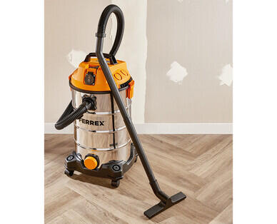 20V Wet and Dry Vacuum Cleaner Skin