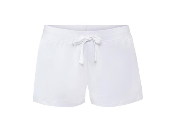 Ladies' Shorts