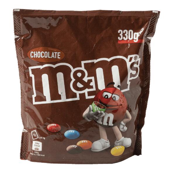 M&M'S(R) 				M&M's Crispy und Choco