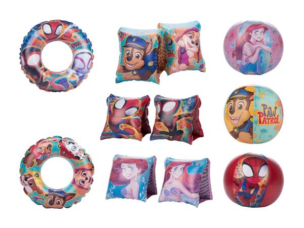 Articles gonflables pour enfant
