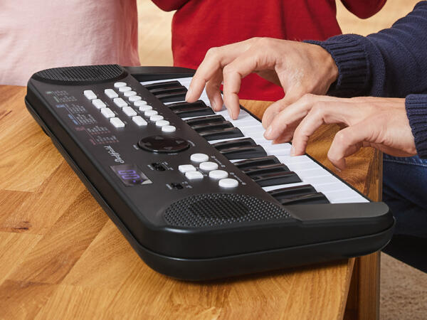 Keyboard