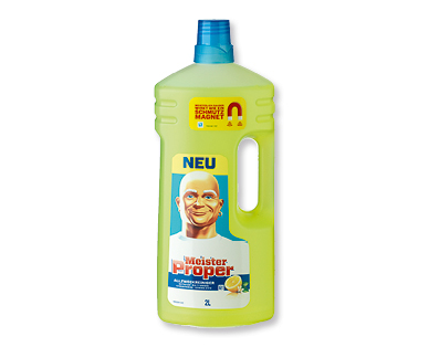 Nettoyant universel MEISTER PROPER