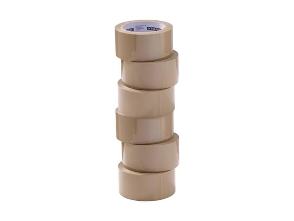 PARKSIDE(R) Pakketape