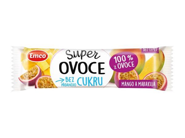 EMCO TYČINKA