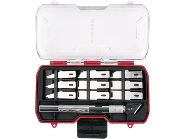 Precision Tool Assortment
