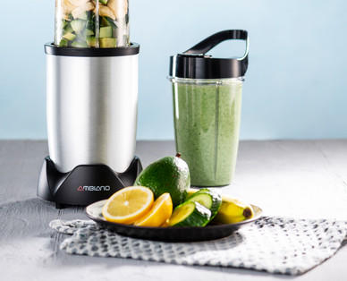 AMBIANO Smoothie-Maker Premium