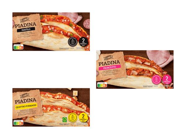 Piadina