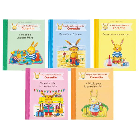 Livre de lecture