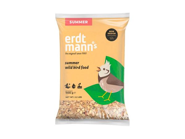Summer Wild Bird Seed