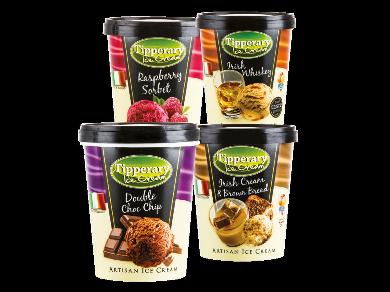 Tipperary Ice Cream