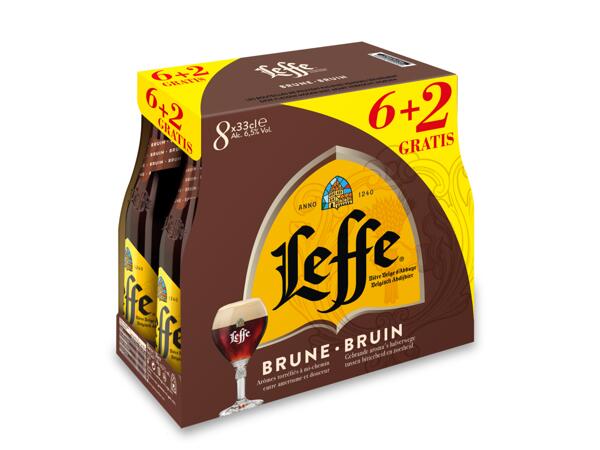 Bière d'abbaye