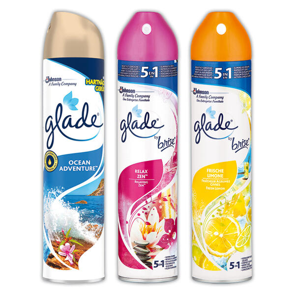 5in1 Lufterfrischerspray