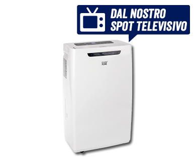 Deumidificatore EASY HOME(R)