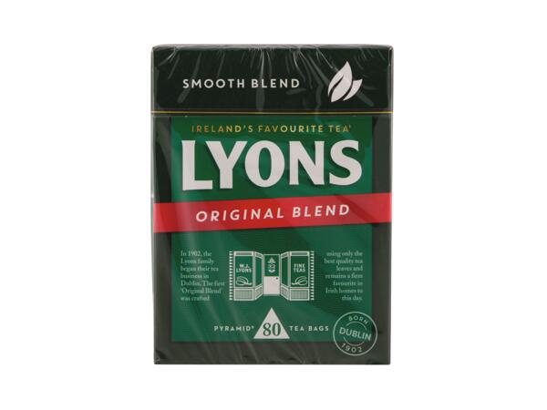 Original Blend Tea Bags
