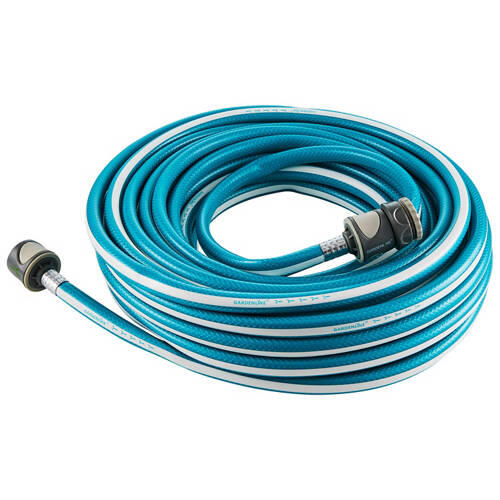 Aqua-tuff Garden Hose 20m