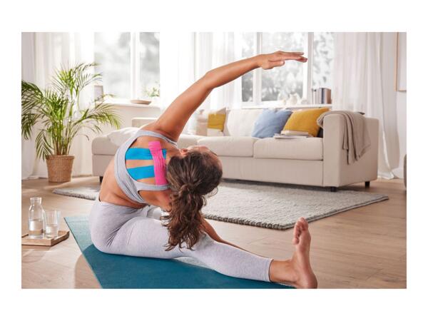 Sensiplast Kinesiology Tape - 4 Pack