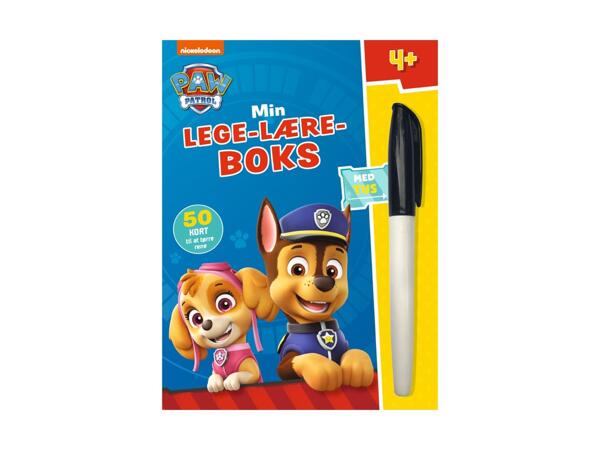 Opgaveboks