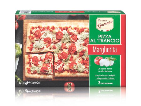Family Pizza
