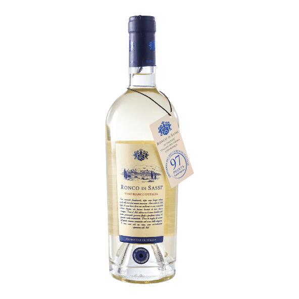 Ronco di Sassi bianco