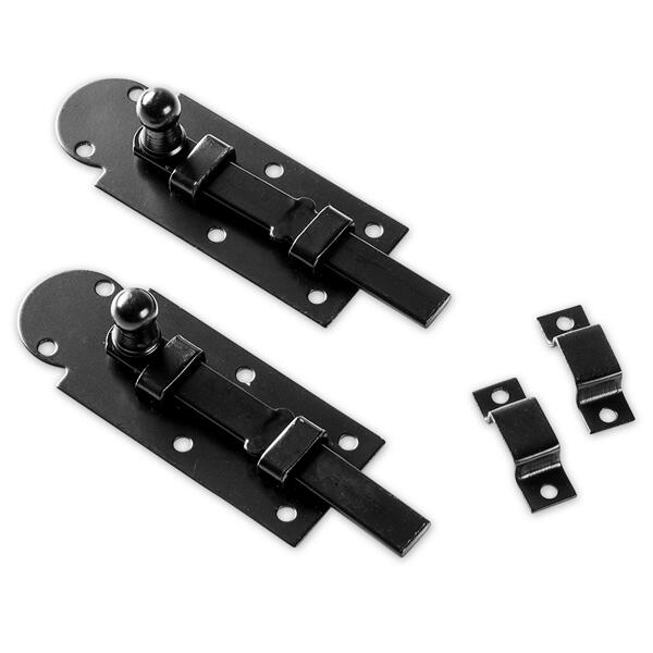 XXL-Scharniere- oder Riegel-Set