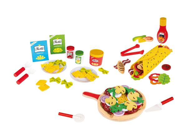 Food Play Set