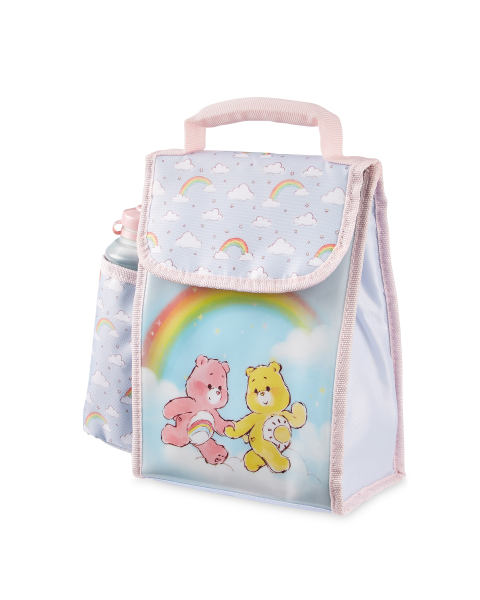 Carebears Lunch Bag Set