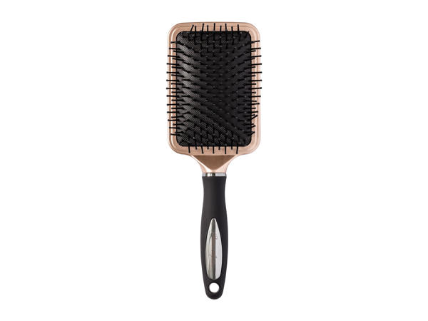 Christina Aguilera Hairbrush