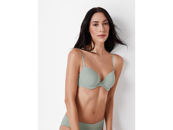 Ladies' Underwired Bras, 2 pieces