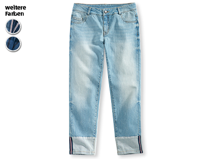 BLUE MOTION Jeans