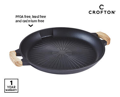 Steamboat or Korean BBQ Plate 32cm