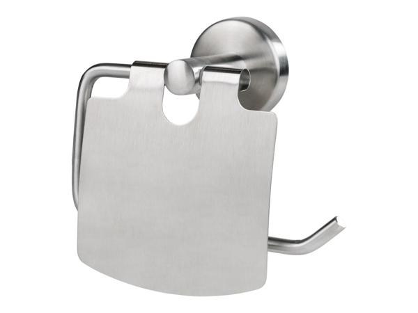 Stainless Steel Toilet Roll Holder