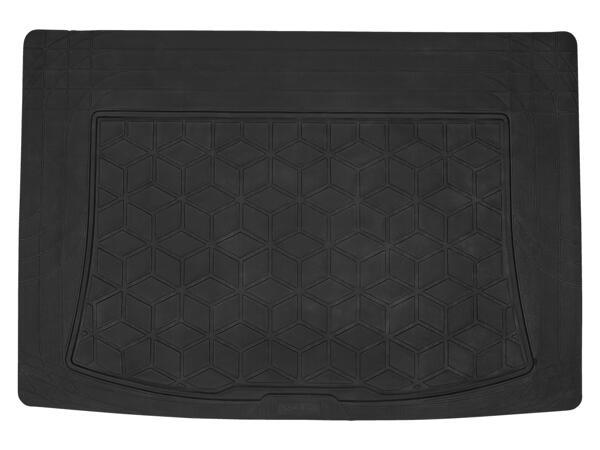 Car Boot Mat