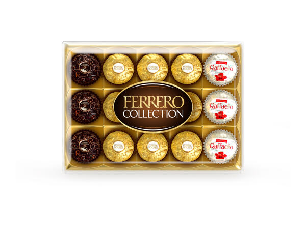 Ferrero Collection