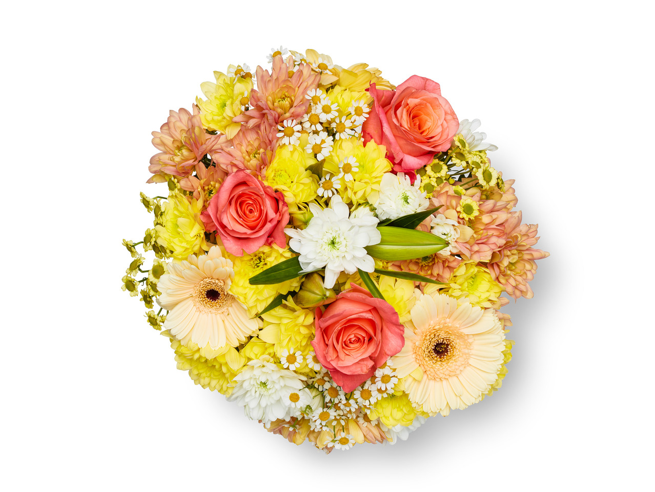 Peach Bellini Bouquet1