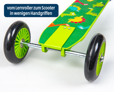 Kinder-Scooter/-Lernroller