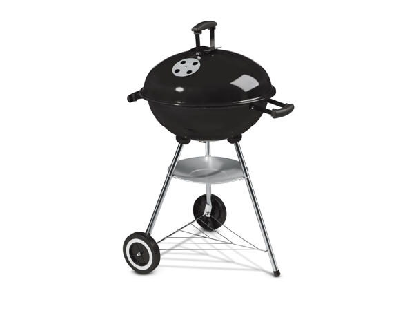 Grillmeister Kettle Barbecue