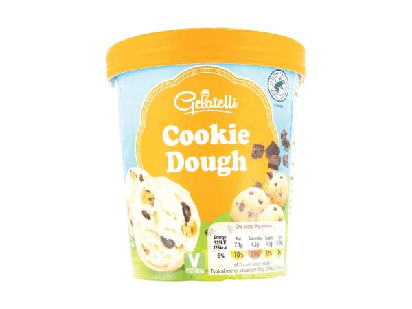 Ice Cream